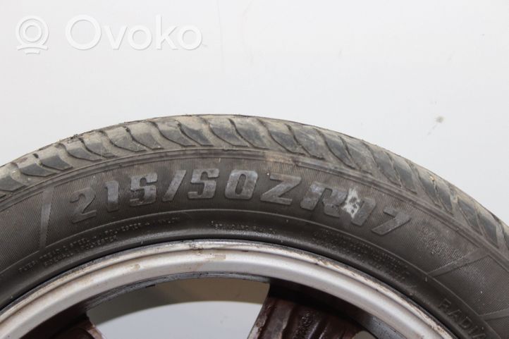 Toyota Corolla Verso E121 Cerchioni in lega R12 426110F080A