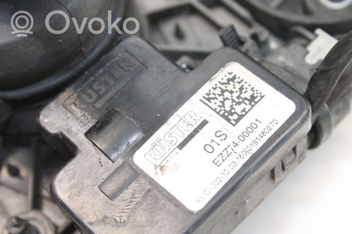 KIA Soul Cavo di ricarica per auto elettriche 91886E4200