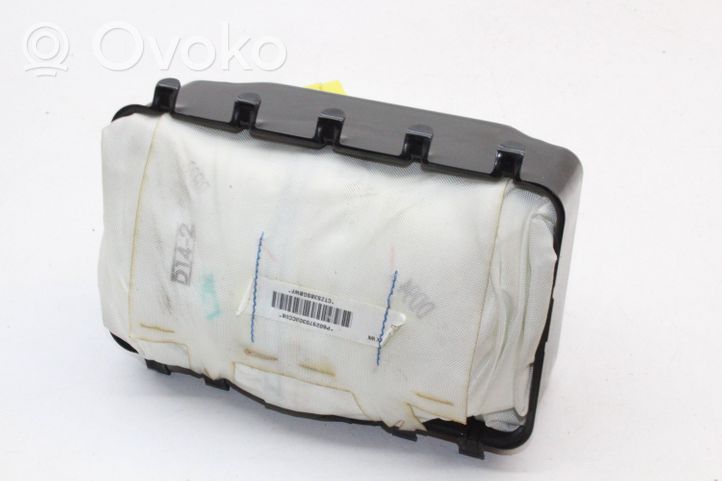 Jeep Grand Cherokee (WK) Poduszka powietrzna Airbag pasażera P55117000AF