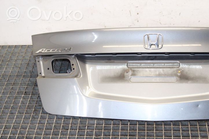 Honda Accord Couvercle de coffre 