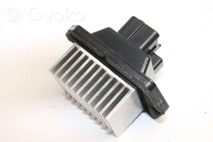 Honda Jazz Heater blower motor/fan resistor 