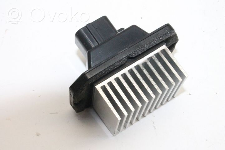 Honda Jazz Heater blower motor/fan resistor 