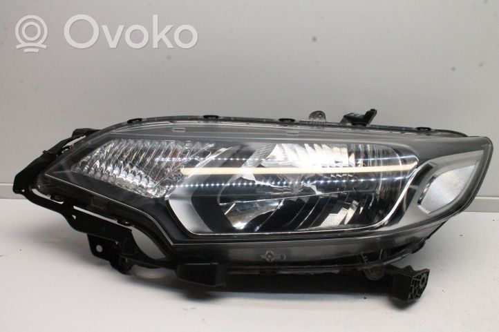 Honda Jazz Lampa przednia 