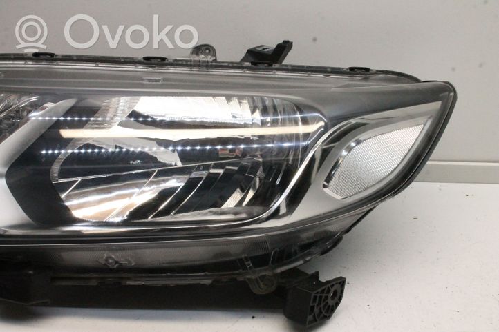 Honda Jazz Lampa przednia 