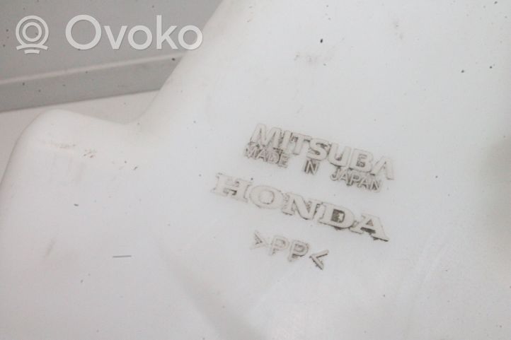 Honda Jazz Zbiornik płynu spryskiwaczy lamp 