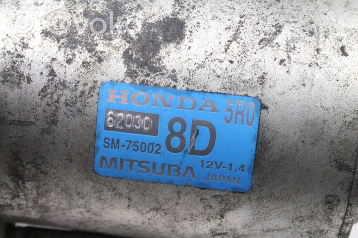 Honda Jazz Démarreur SM75002