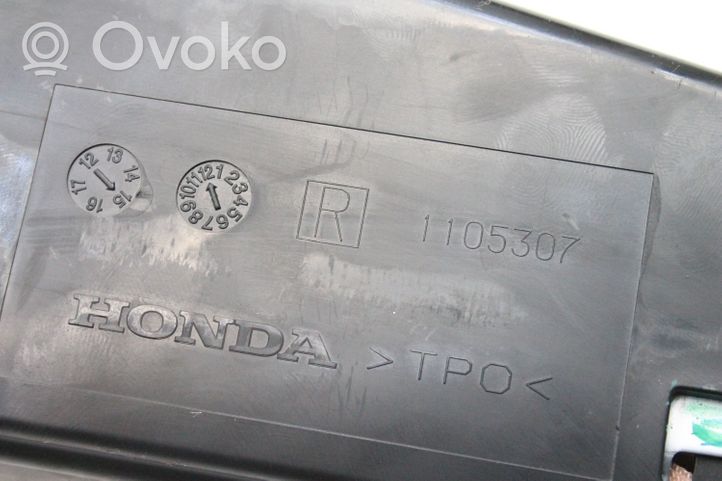 Honda Jazz Airbag sedile 
