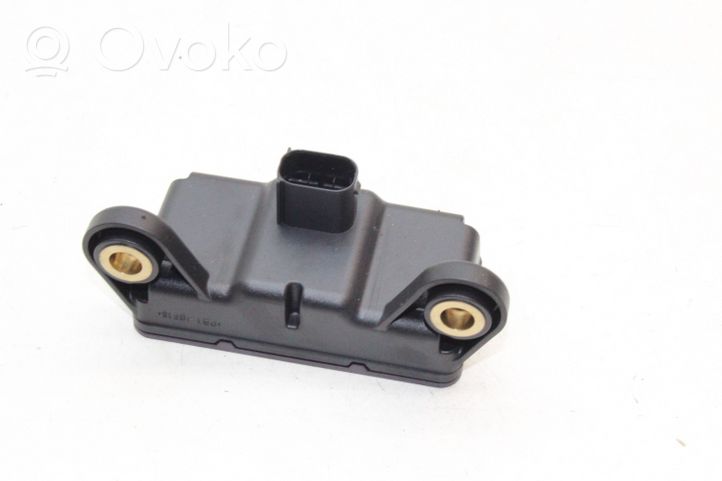 Honda Accord Capteur de vitesse de lacet d'accélération ESP 39970TL0G011M1