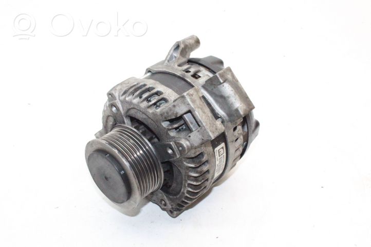 Honda Accord Alternator 