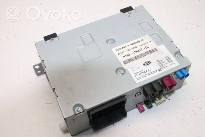 Land Rover Discovery Sport Steuergerät GPS Navigation HX6318K812CB