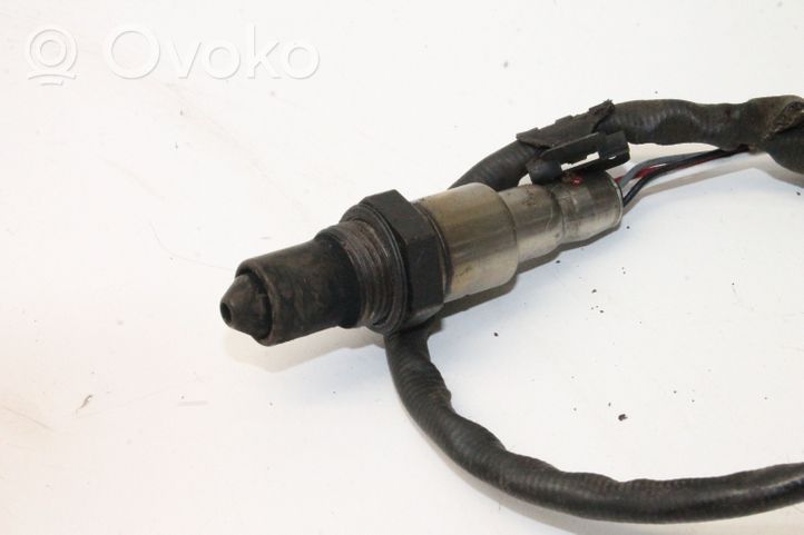 Land Rover Discovery Sport Sonde lambda GJ329D375AB