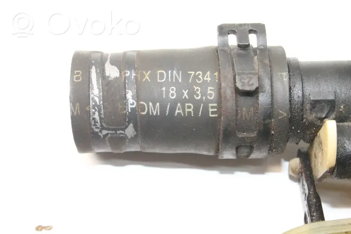 Porsche Boxster 986 Valve de freinage 92857457303