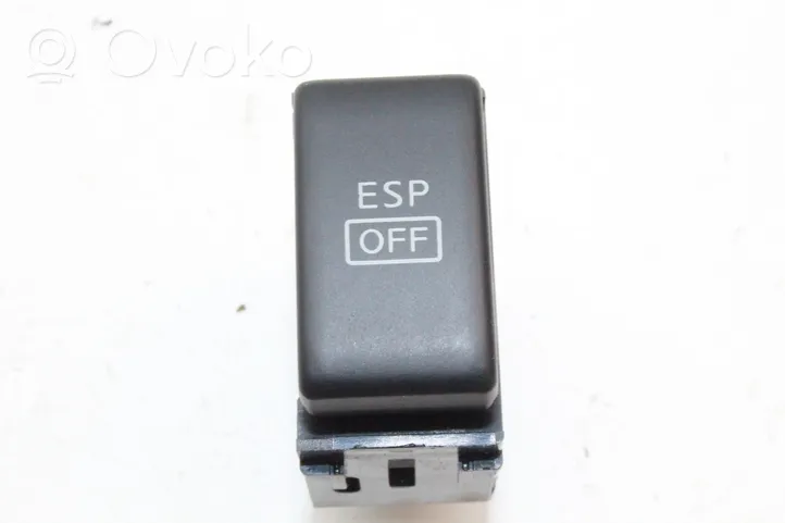 Nissan X-Trail T31 ESP (stability program) switch 