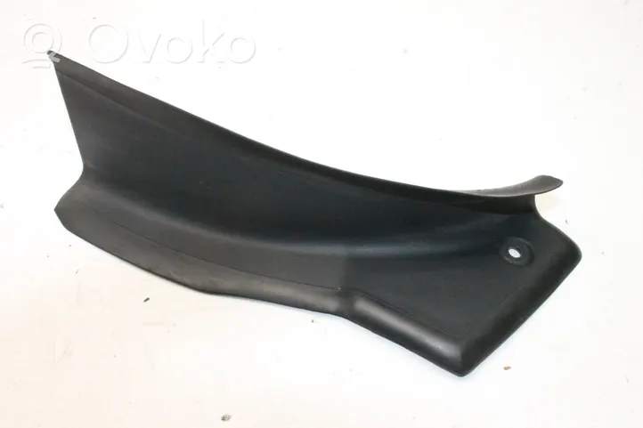 BMW 4 F32 F33 Rivestimento modanatura parafango posteriore 7296104