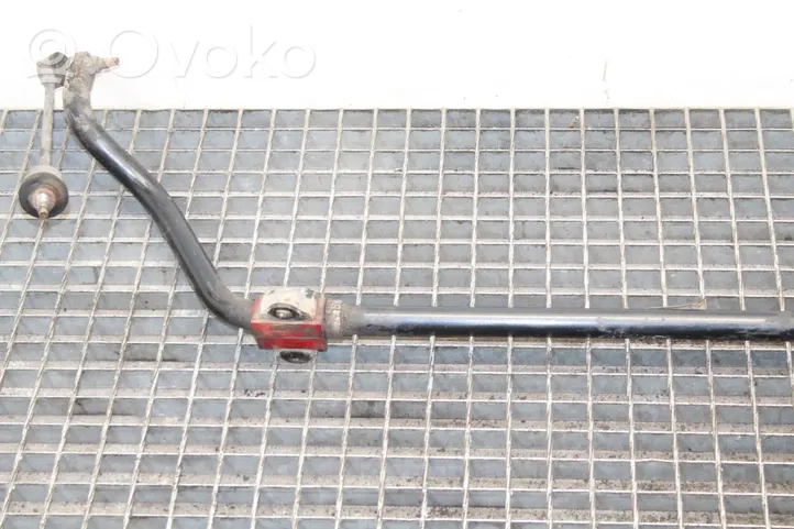 Land Rover Discovery 3 - LR3 Barra stabilizzatrice anteriore/barra antirollio RBL500060