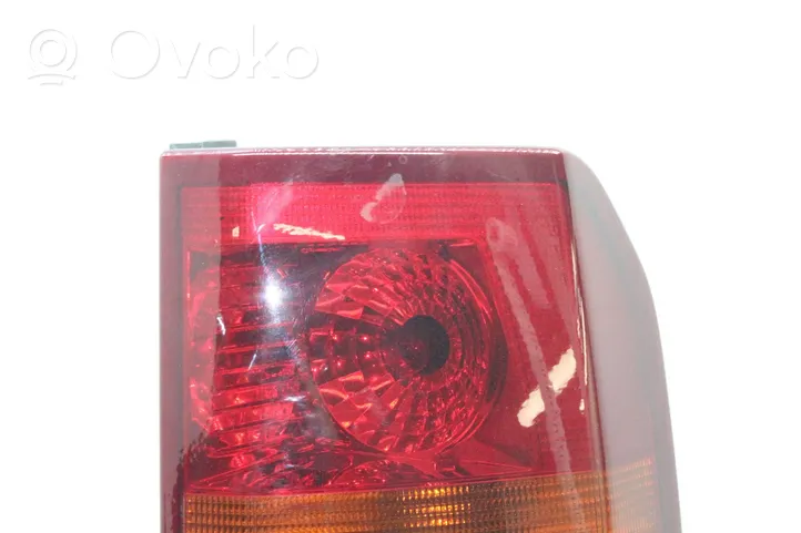 Land Rover Discovery 3 - LR3 Rear/tail lights 