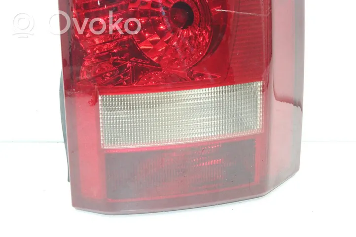 Land Rover Discovery 3 - LR3 Rear/tail lights 