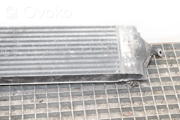 Nissan X-Trail T31 Radiatore intercooler 14461JG70B