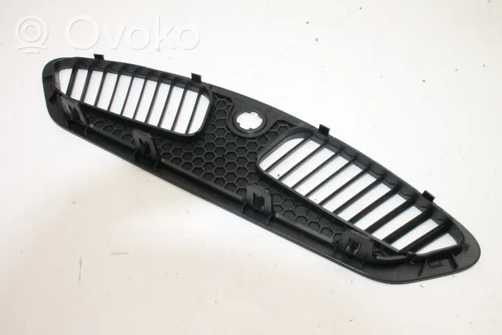 Ford Mondeo MK IV Rivestimento del vano portaoggetti del cruscotto 9S7118C491ACW