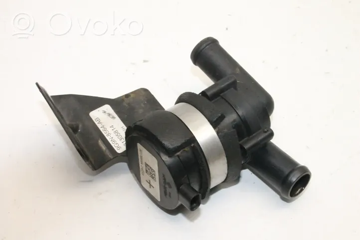 Ford Mondeo MK IV Pompa elettrica dell’acqua/del refrigerante ausiliaria 9017985A