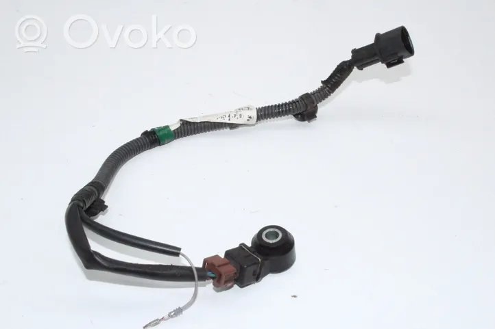 Mitsubishi Outlander Detonation knock sensor 