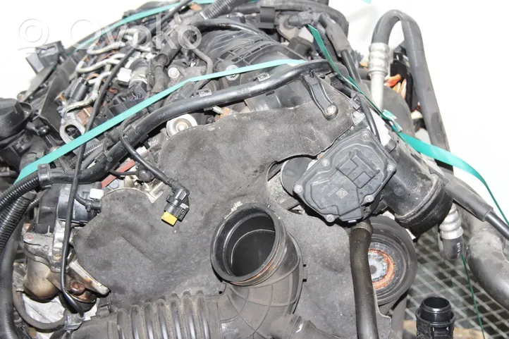 BMW 4 F32 F33 Moteur N47D20C