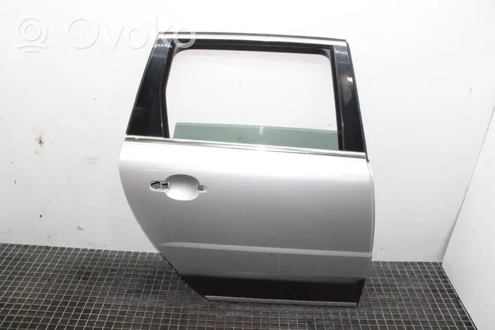 Volvo XC70 Aizmugurējās durvis 