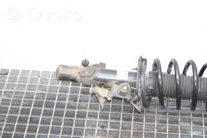 Volvo XC70 Front shock absorber/damper 31317802