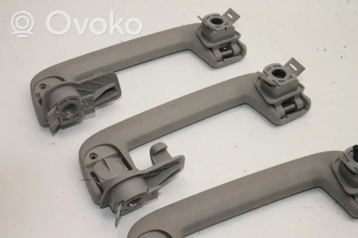 Volvo XC70 A set of handles for the ceiling 