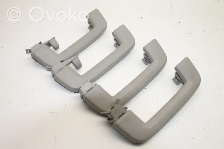 Volvo XC70 A set of handles for the ceiling 