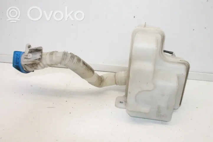 Volkswagen PASSAT B8 Zbiornik płynu spryskiwaczy lamp 5G0955453J