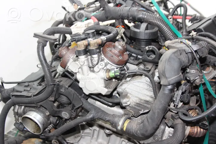 Volvo XC70 Motor D5244T15