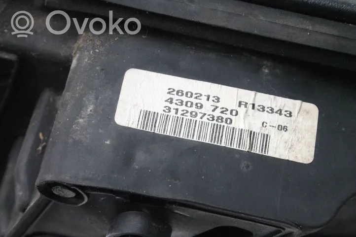 Volvo XC70 Elektryczne lusterko boczne drzwi przednich 13PIN