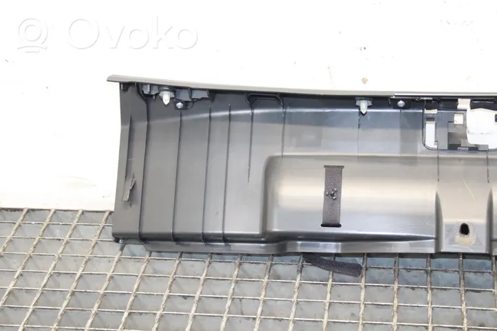 Honda Accord Rivestimento di protezione sottoporta del bagagliaio/baule 84640TL2A01020