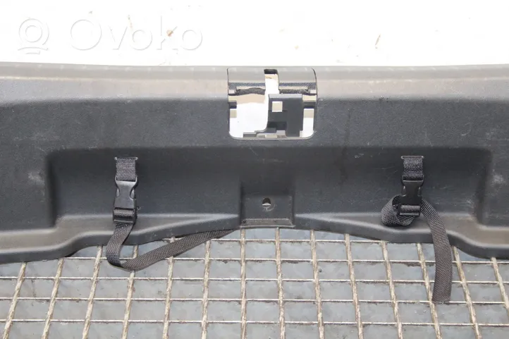 Honda Accord Rivestimento di protezione sottoporta del bagagliaio/baule 84640TL2A01020