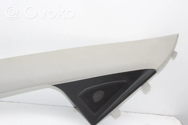 Ford Transit -  Tourneo Connect (A) pillar trim 