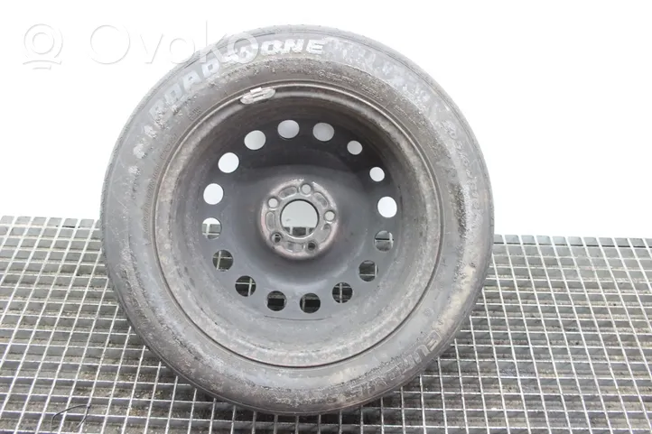 Ford Transit -  Tourneo Connect R12 spare wheel DT111100