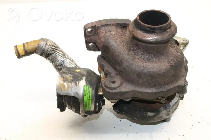 Ford Transit -  Tourneo Connect Turbo 9686120680