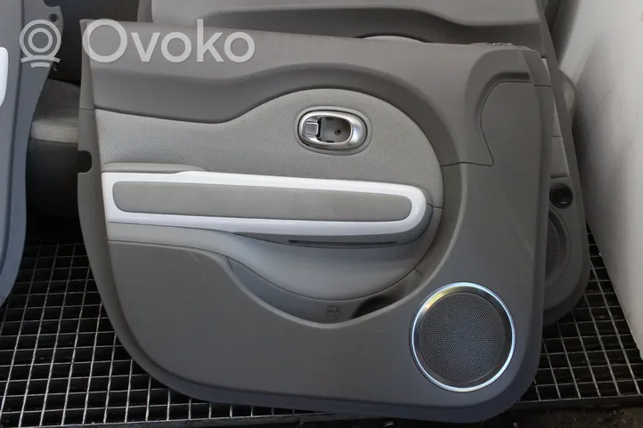 KIA Soul Interior set 