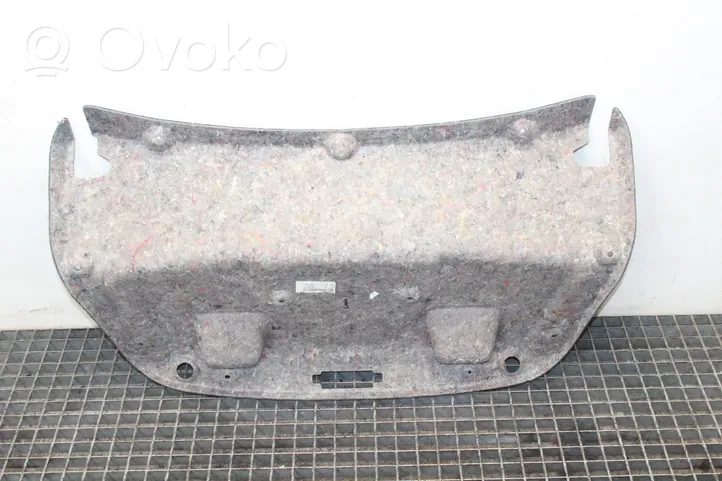 Jaguar XF X260 Seitenverkleidung hinten GX6345594AG