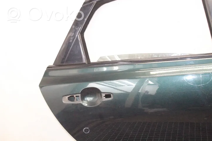 Jaguar XF X260 Portiera posteriore 