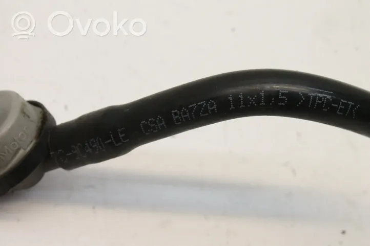 Ford Mondeo MK V Fuel line pipe 