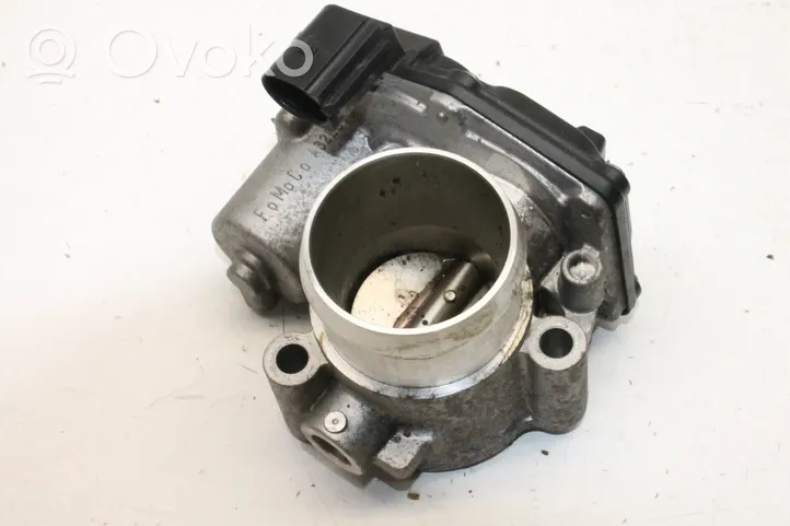 Ford Ecosport Throttle valve 50989011