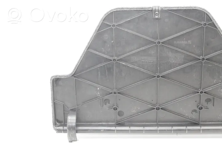 Land Rover Range Rover L322 Wykładzina bagażnika 7001852