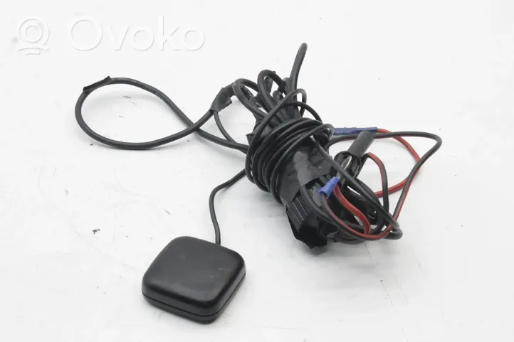 Land Rover Range Rover L322 Antena GPS 