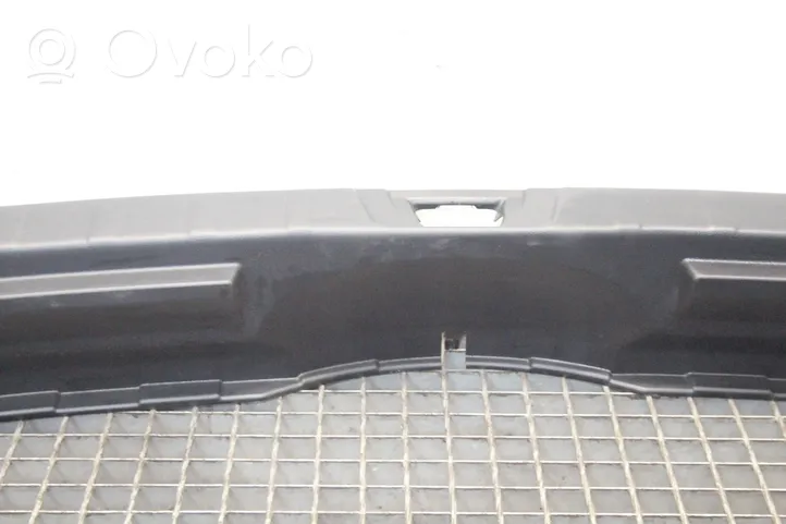 Nissan Qashqai Tavaratilan kynnyksen suoja 849924EA0A