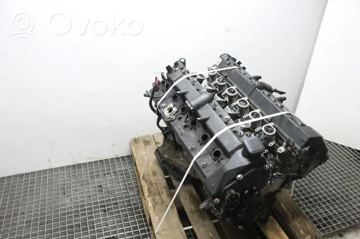 BMW 7 E65 E66 Moteur N73B60A