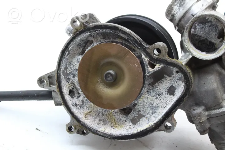 BMW 7 E65 E66 Pompa dell’acqua 7506667