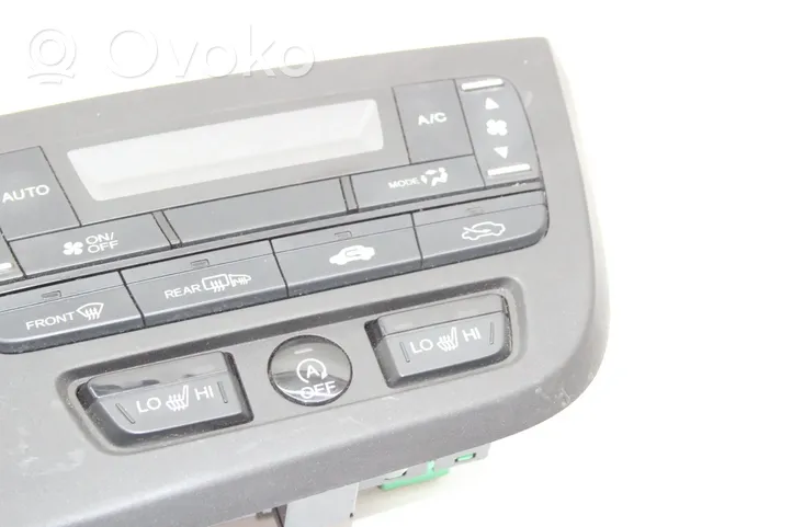 Honda Civic IX Interrupteur ventilateur 79600TV0G4