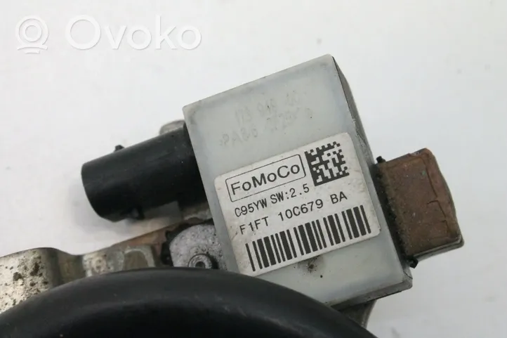 Ford Kuga II Faisceau câbles positif F1FT10C679BA